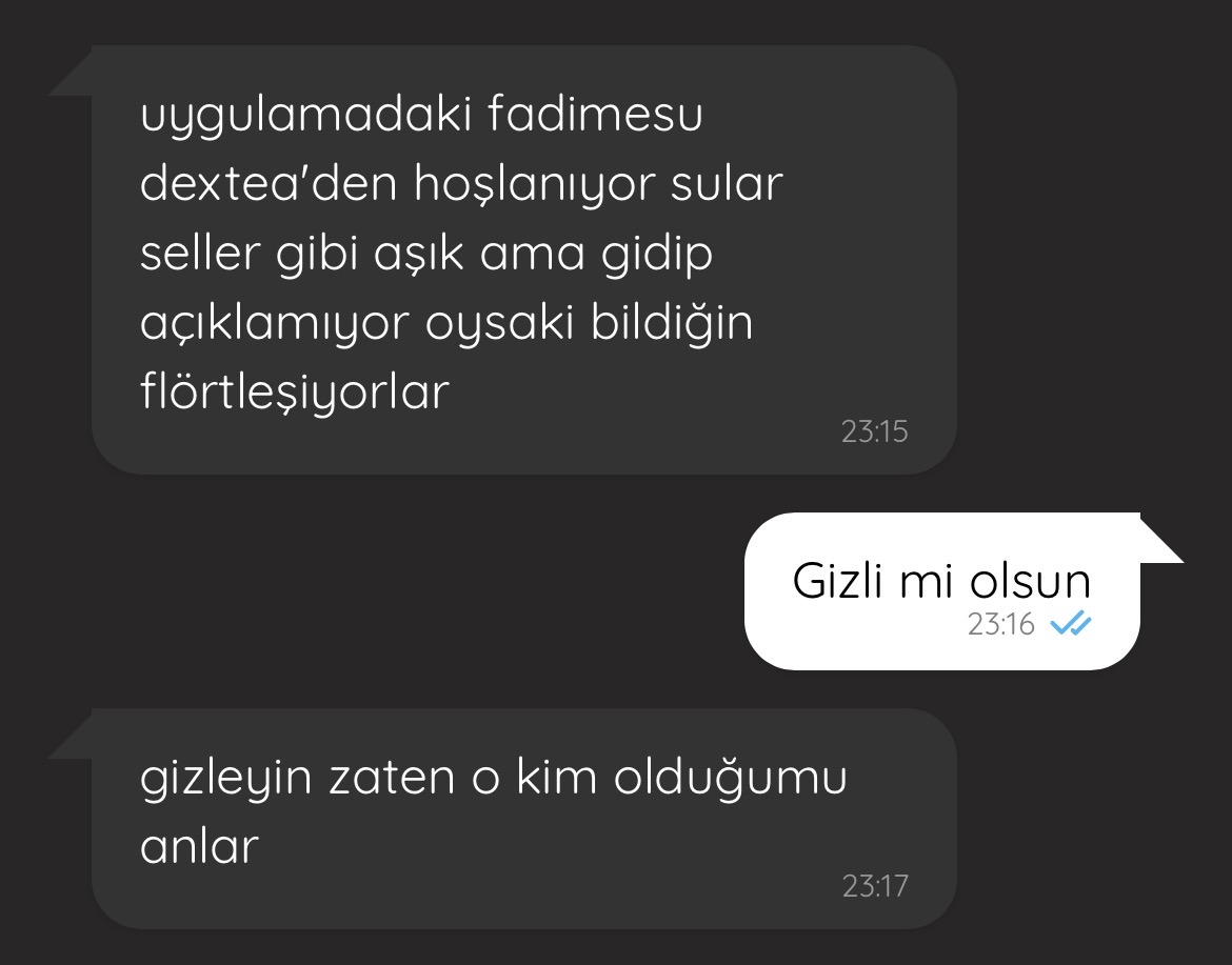Gönderi görseli