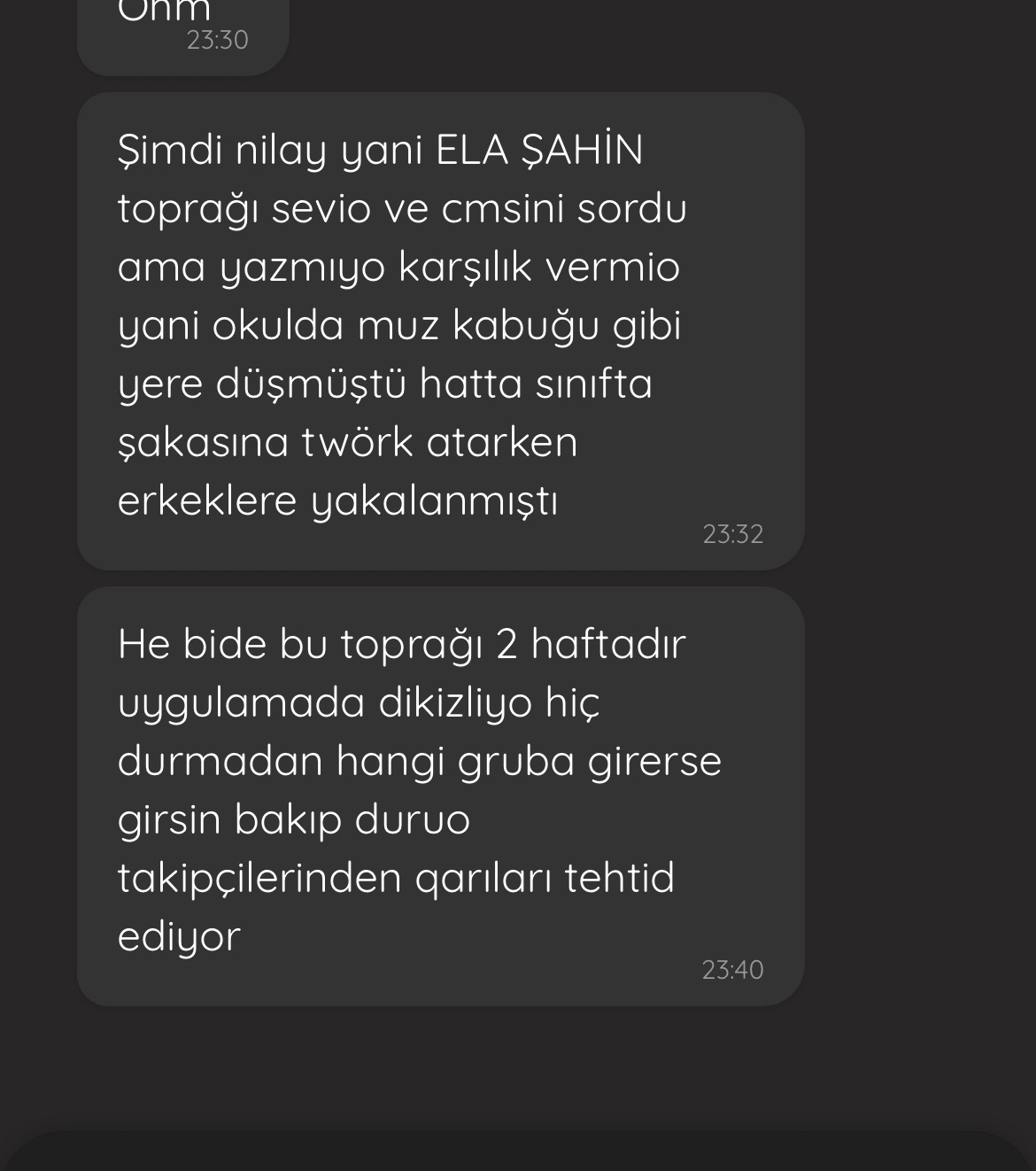 Gönderi görseli