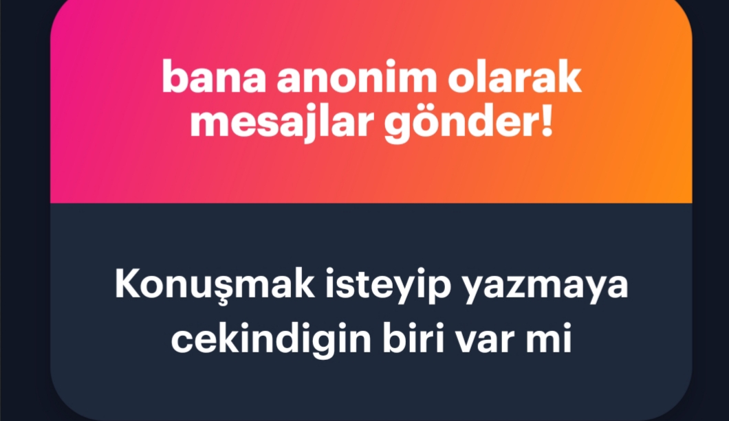 Gönderi görseli