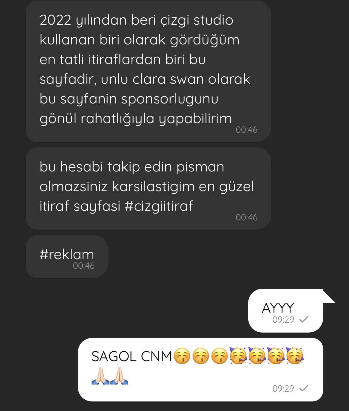 Gönderi görseli