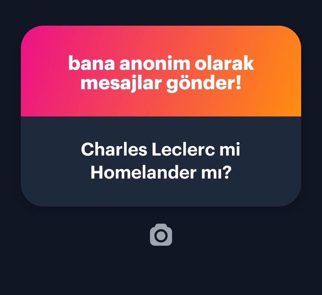 Gönderi görseli