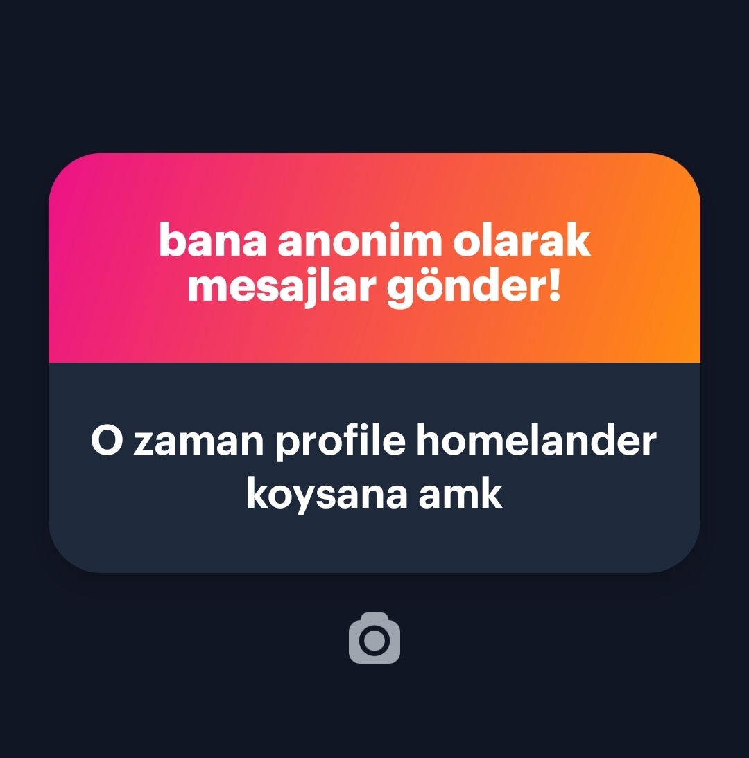 Gönderi görseli