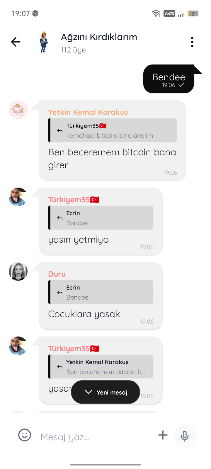 Gönderi görseli