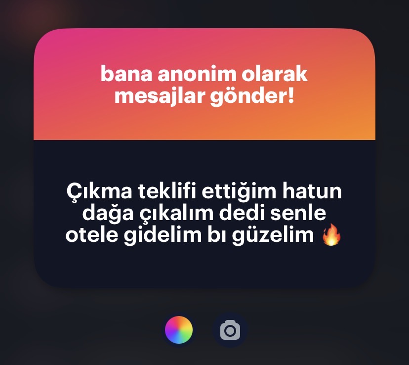 Gönderi görseli