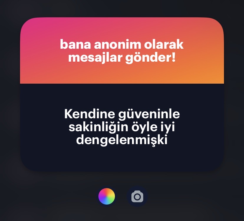 Gönderi görseli