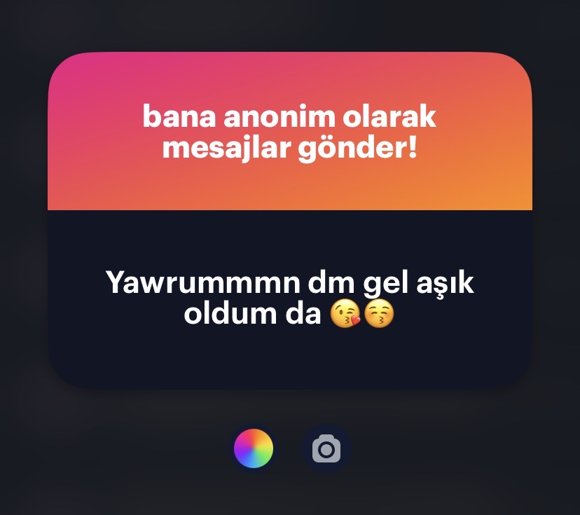 Gönderi görseli