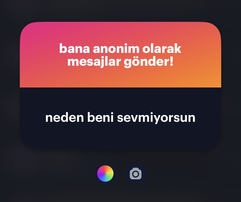 Gönderi görseli