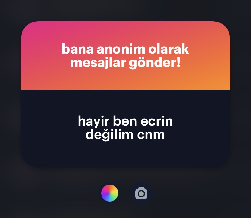 Gönderi görseli