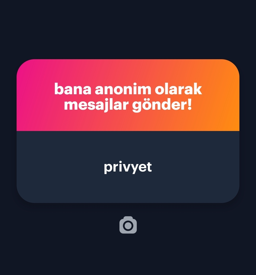 Gönderi görseli