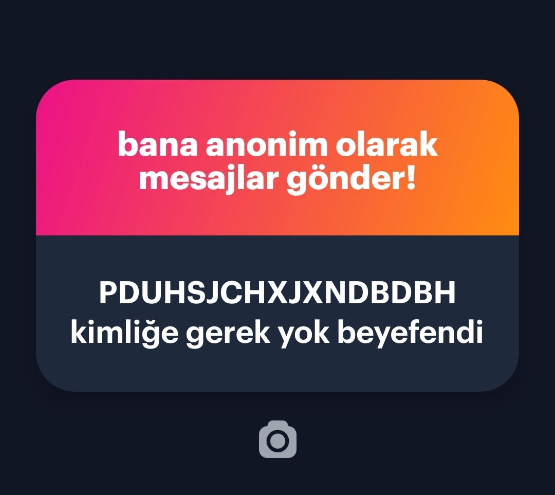 Gönderi görseli