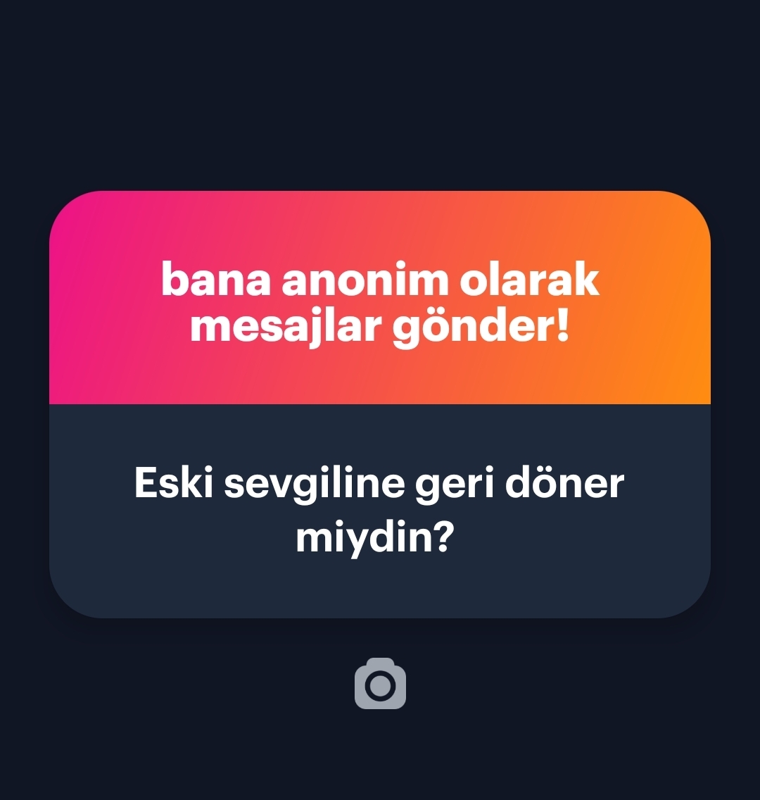 Gönderi görseli