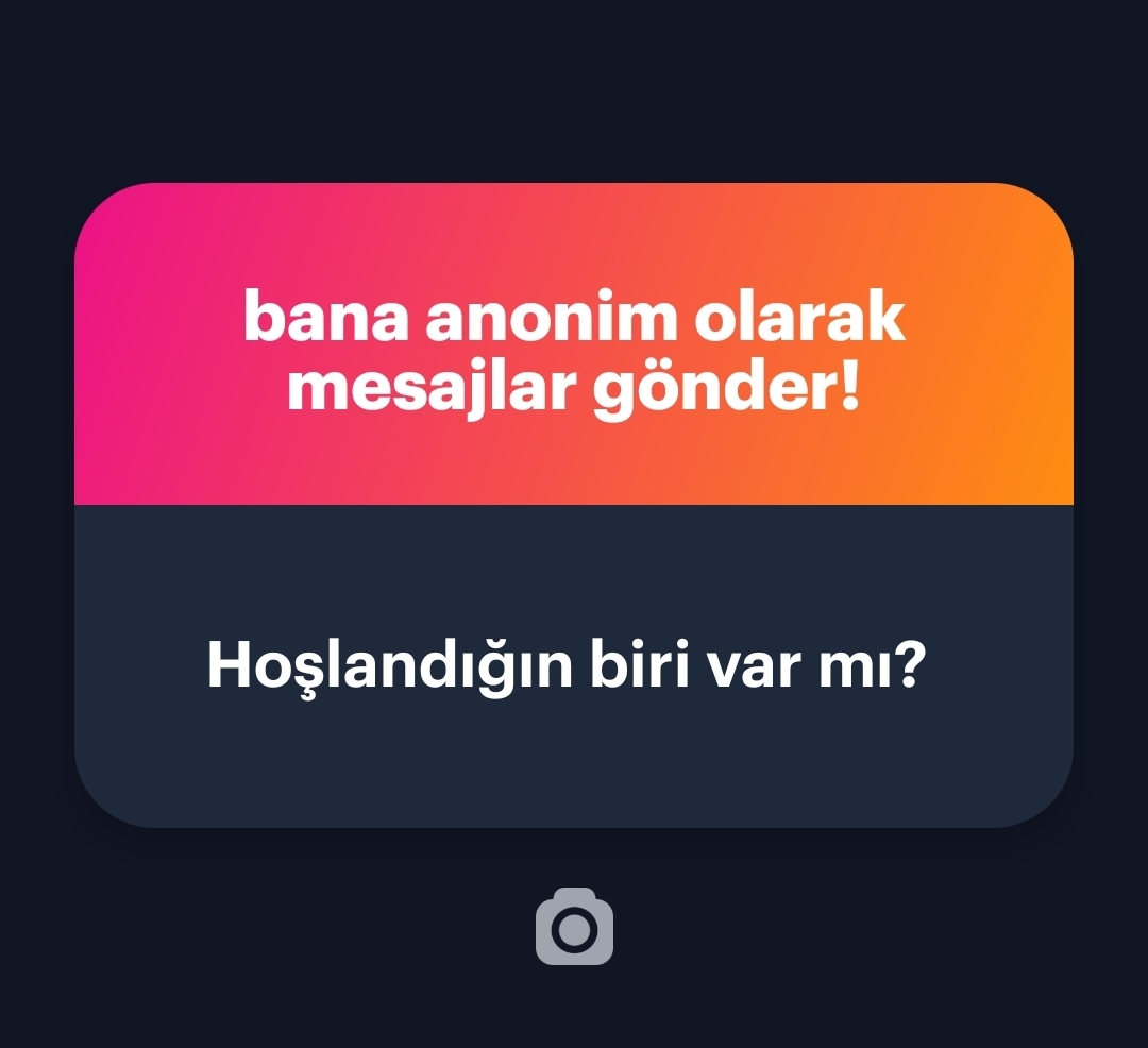 Gönderi görseli