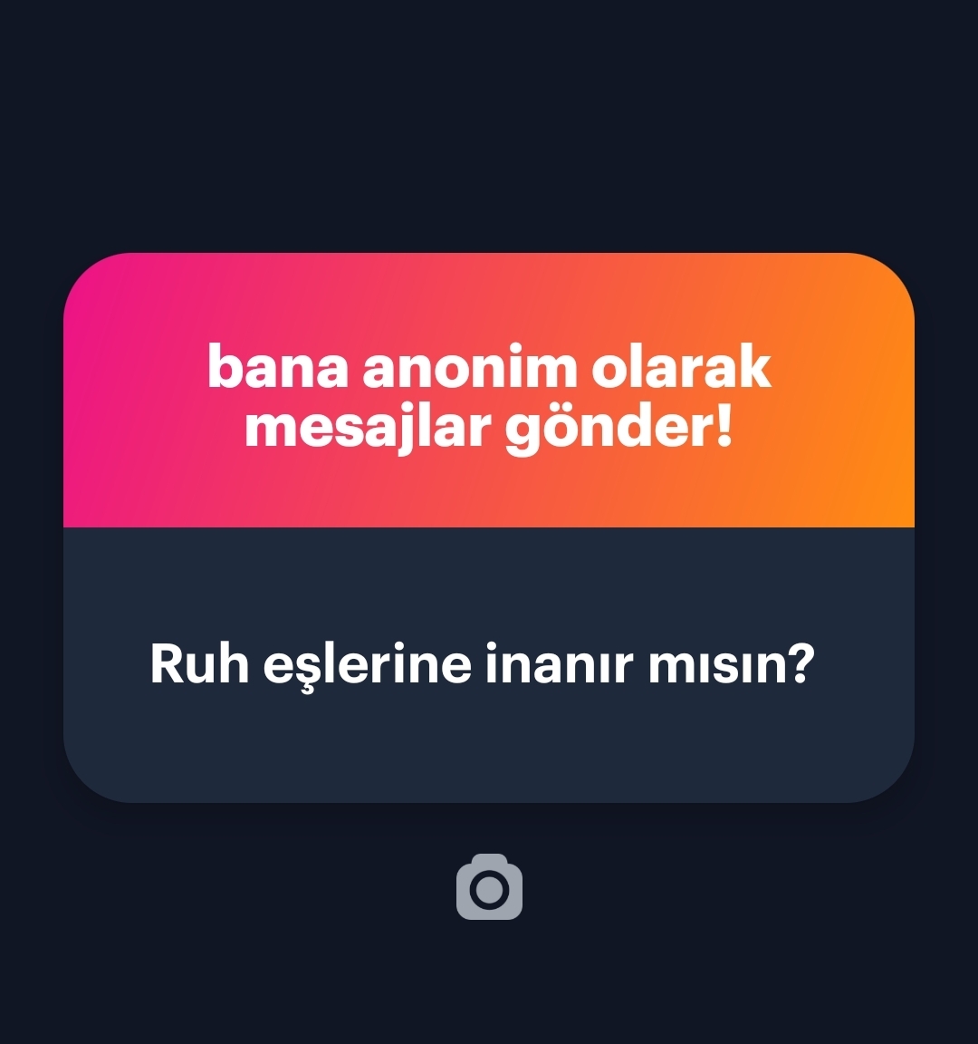 Gönderi görseli