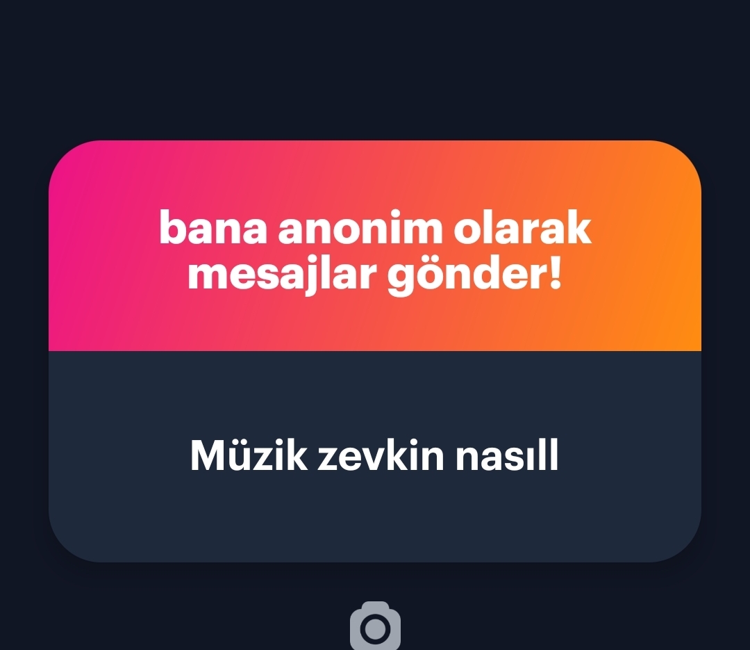 Gönderi görseli