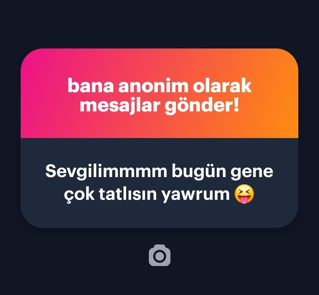 Gönderi görseli