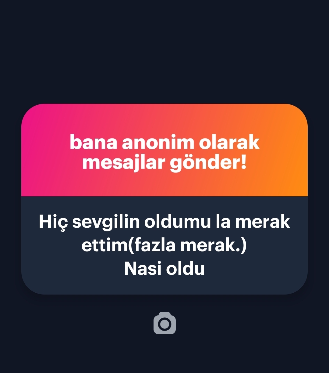 Gönderi görseli