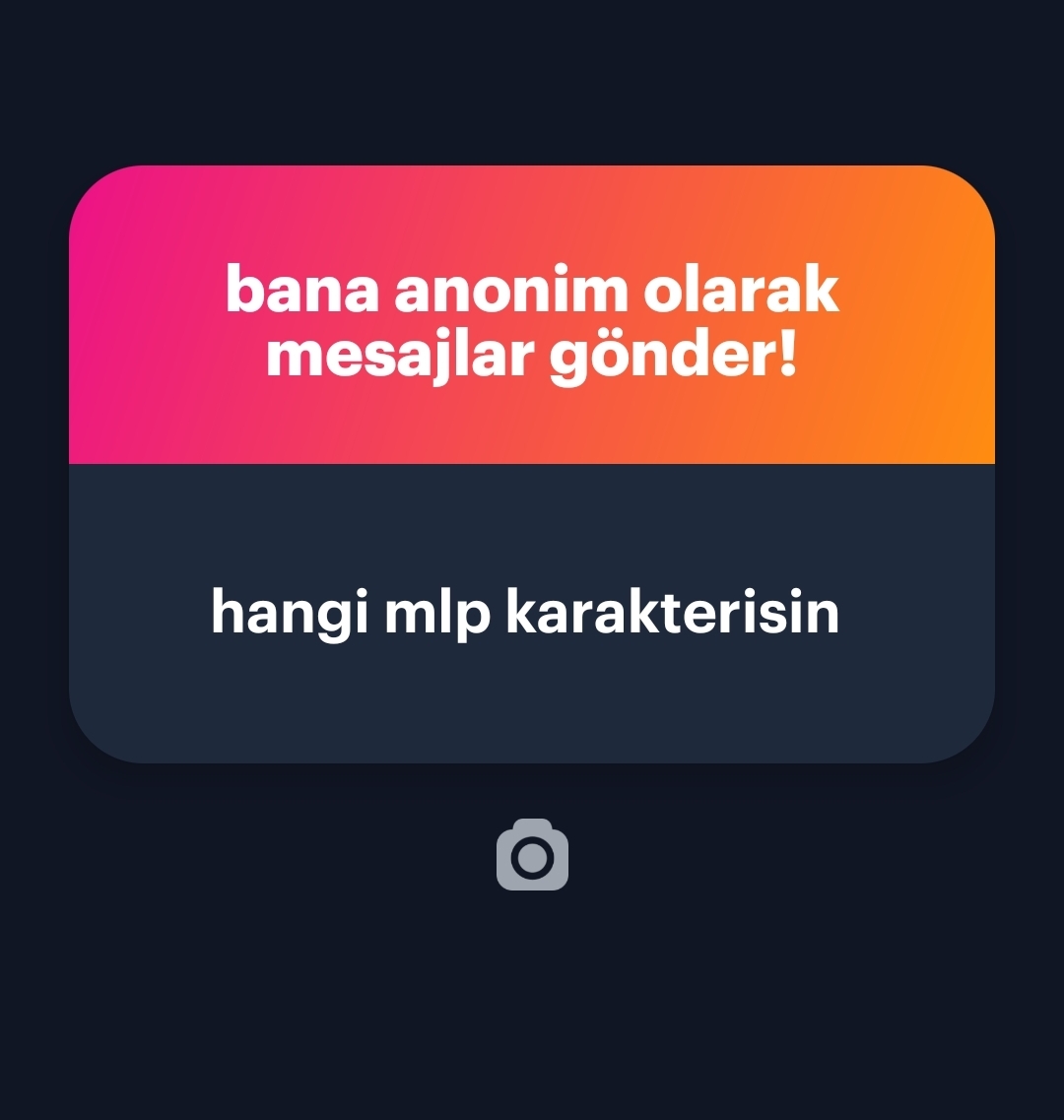 Gönderi görseli