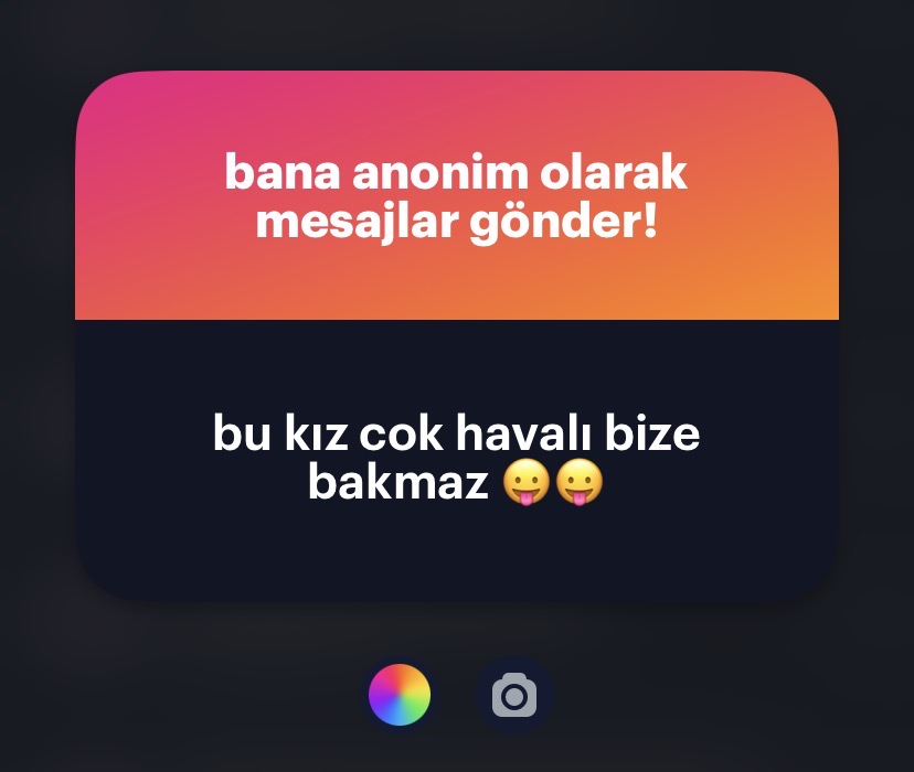 Gönderi görseli