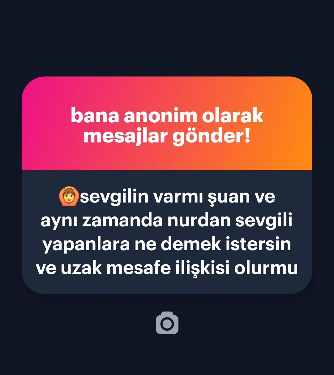Gönderi görseli