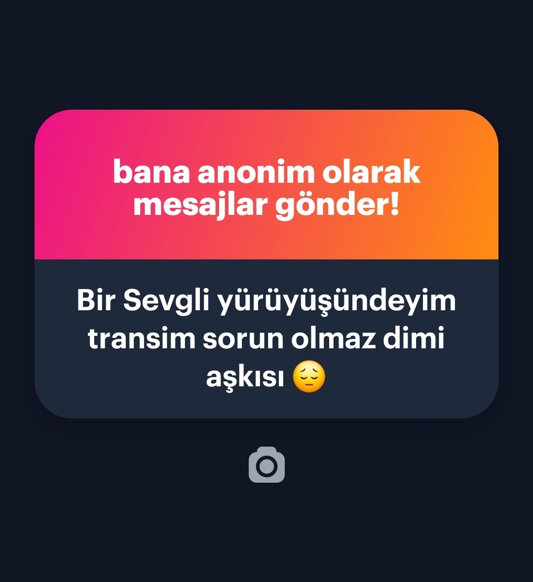 Gönderi görseli