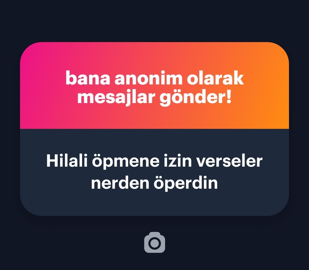 Gönderi görseli
