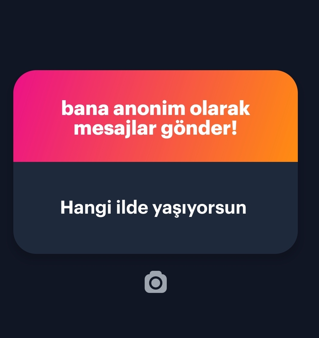 Gönderi görseli