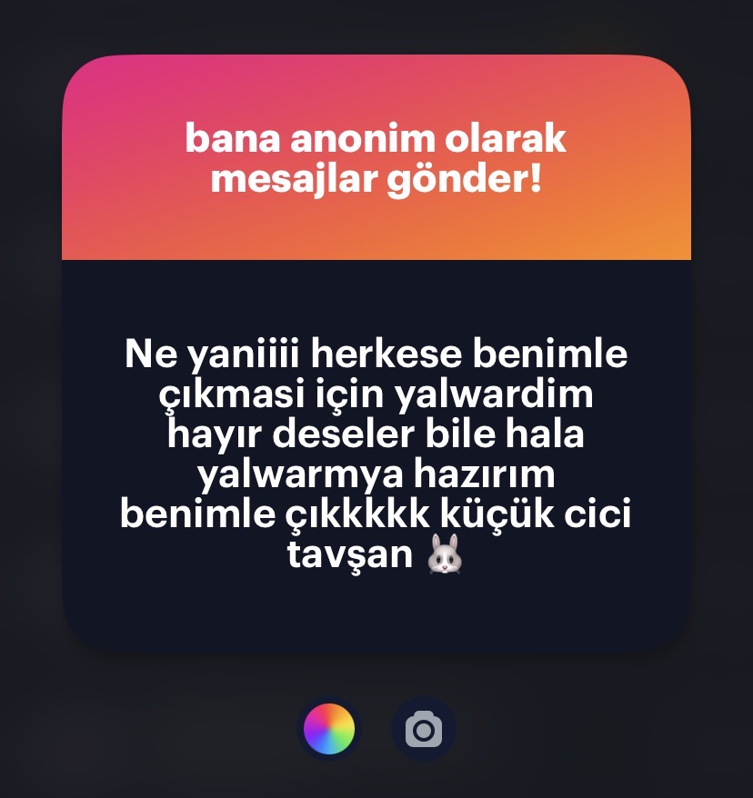Gönderi görseli