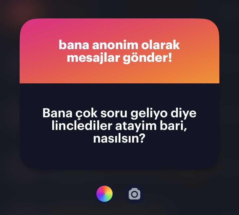 Gönderi görseli