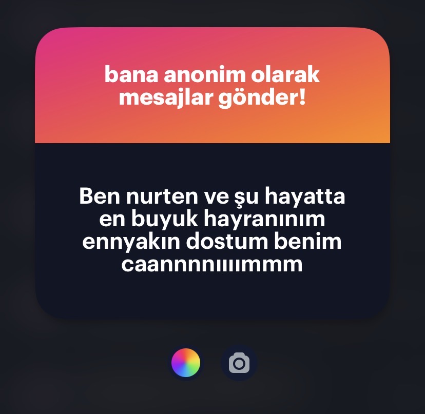 Gönderi görseli