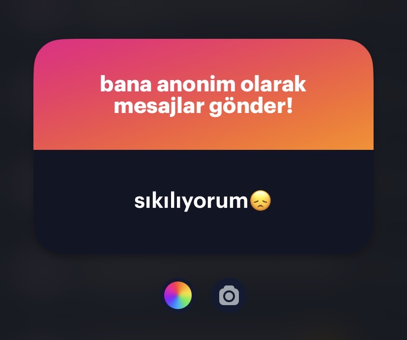 Gönderi görseli