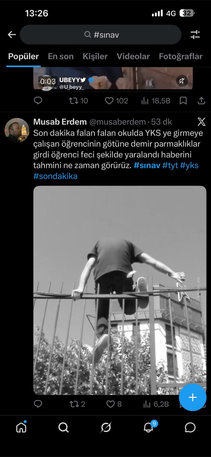 Gönderi görseli