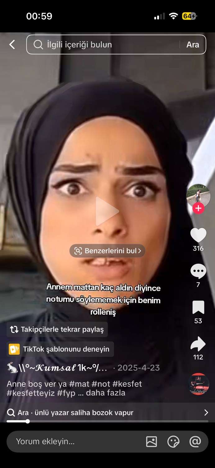 Gönderi görseli