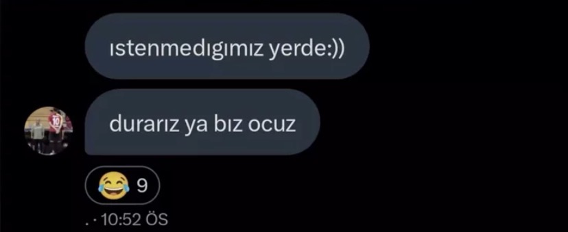 Gönderi görseli