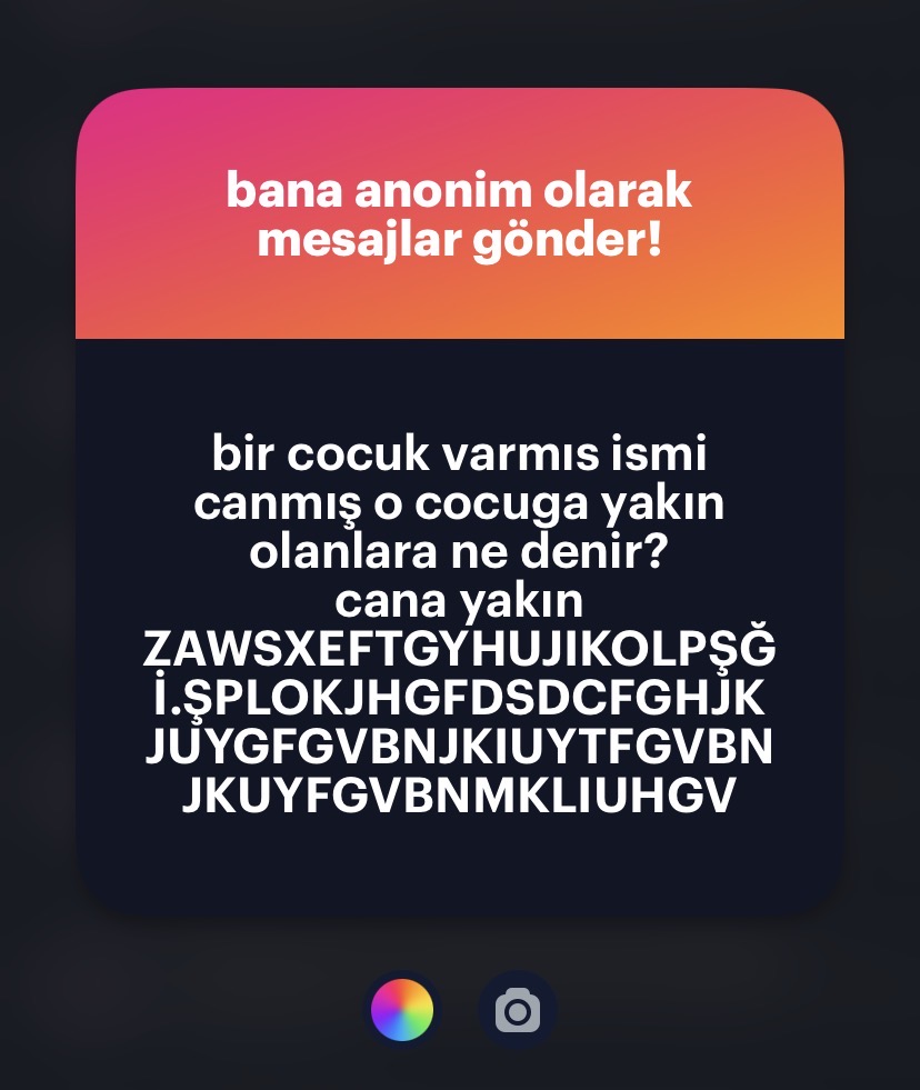 Gönderi görseli
