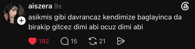 Gönderi görseli