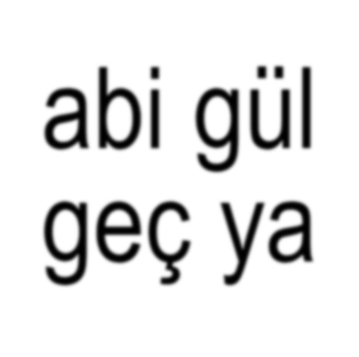 Gönderi görseli