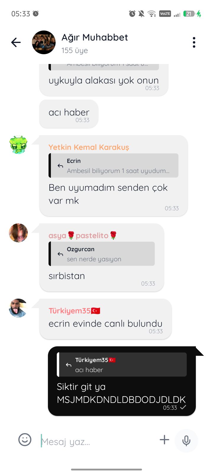 Gönderi görseli
