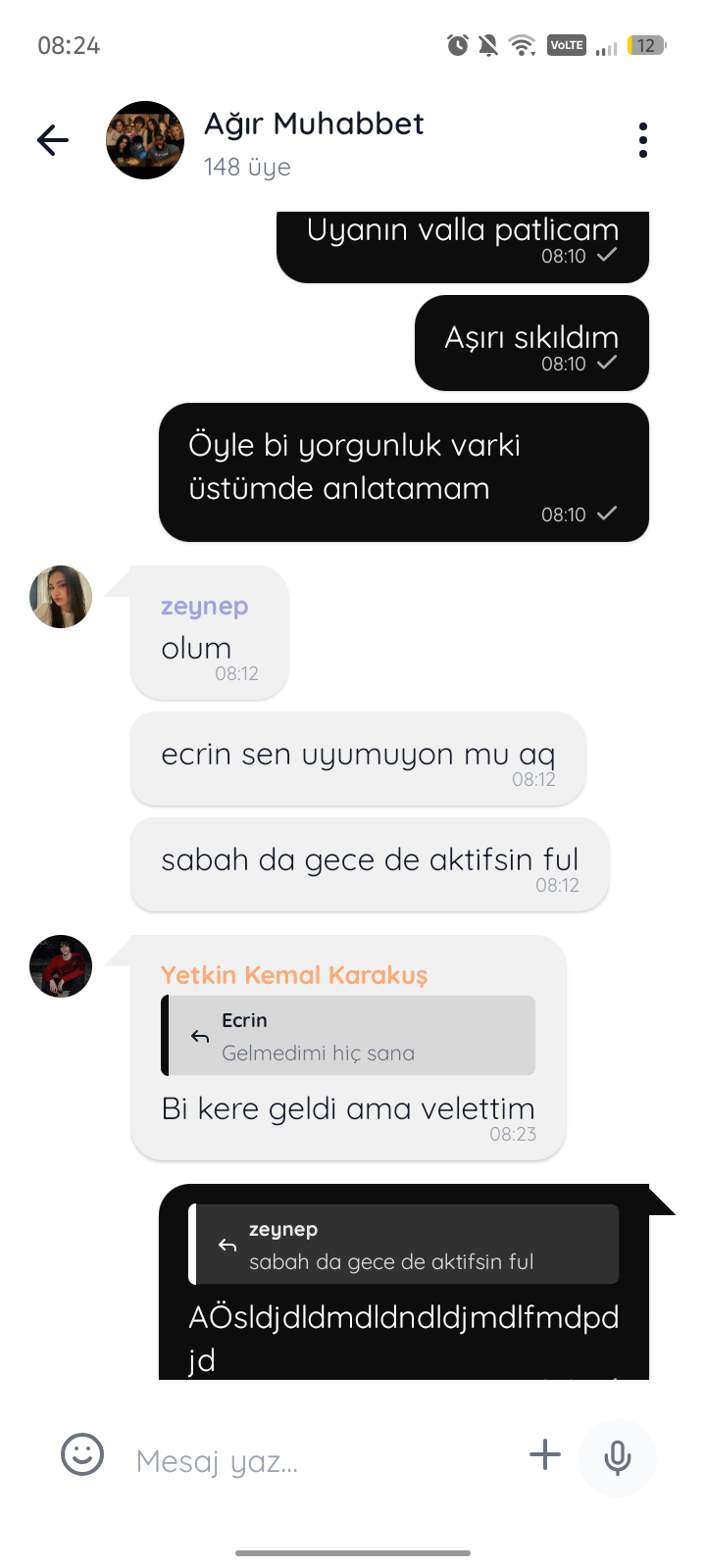Gönderi görseli