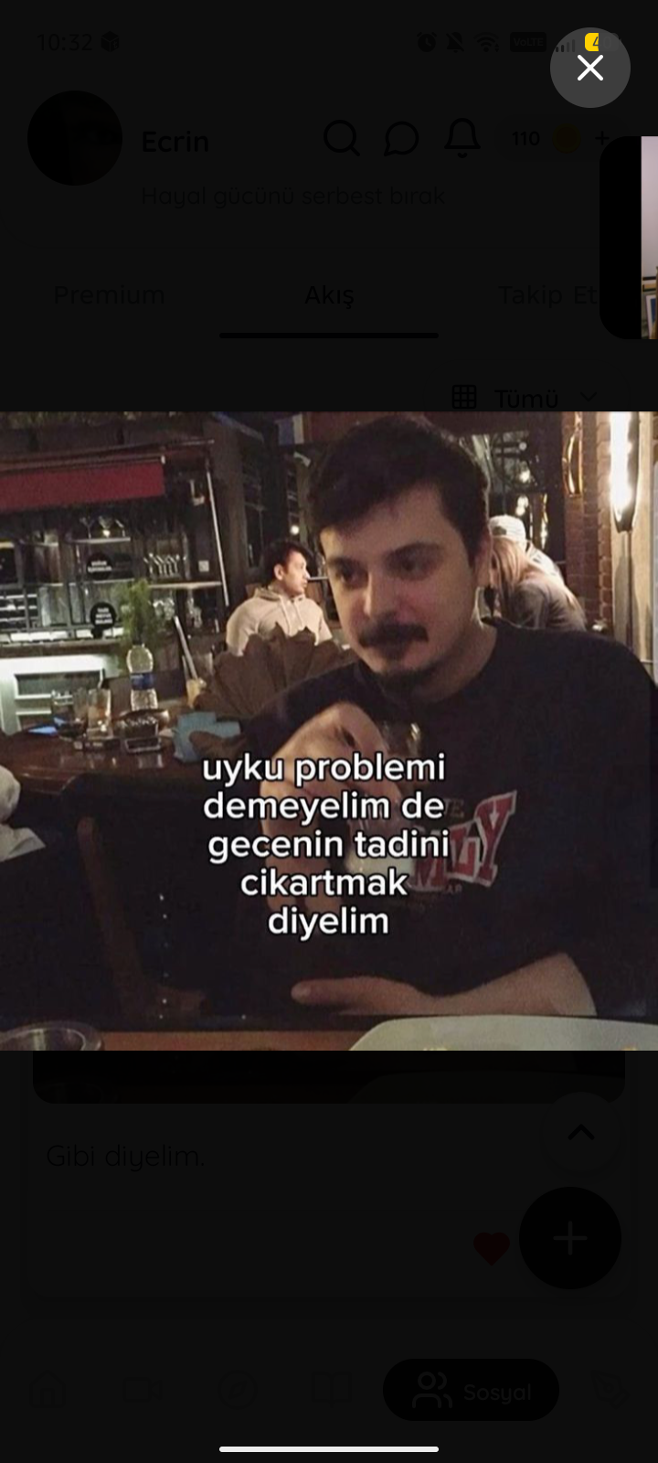 Gönderi görseli