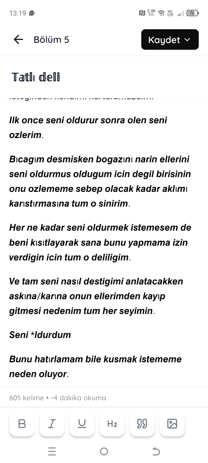 Gönderi görseli