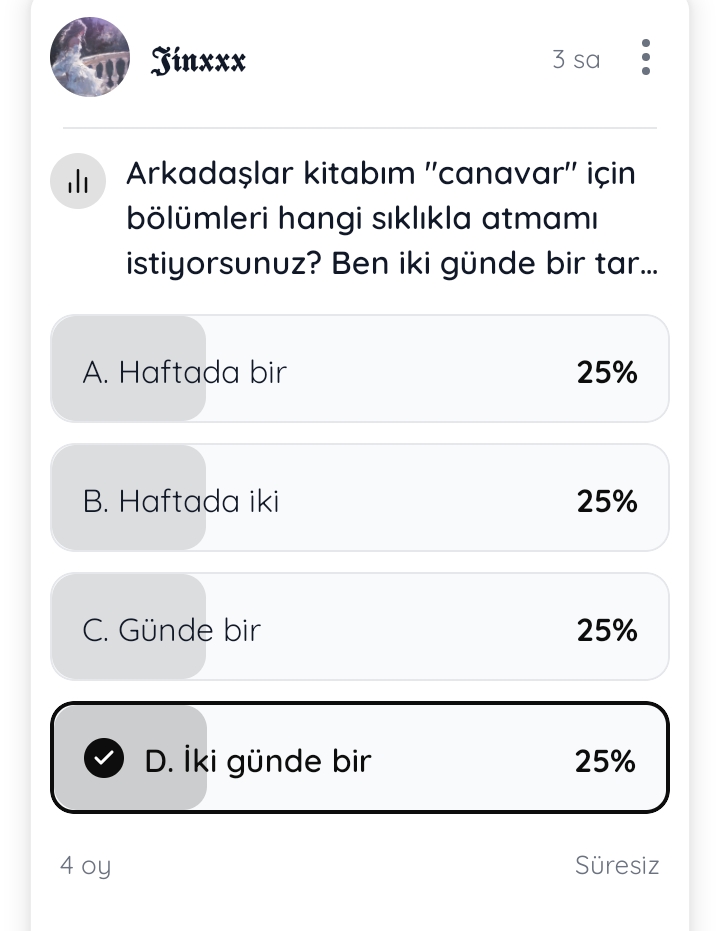 Gönderi görseli