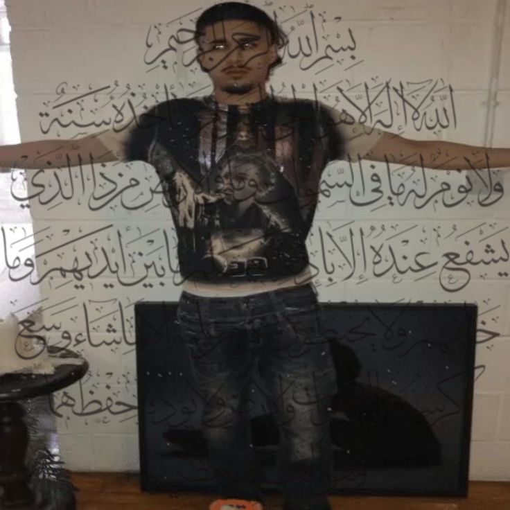 صورة المنشور