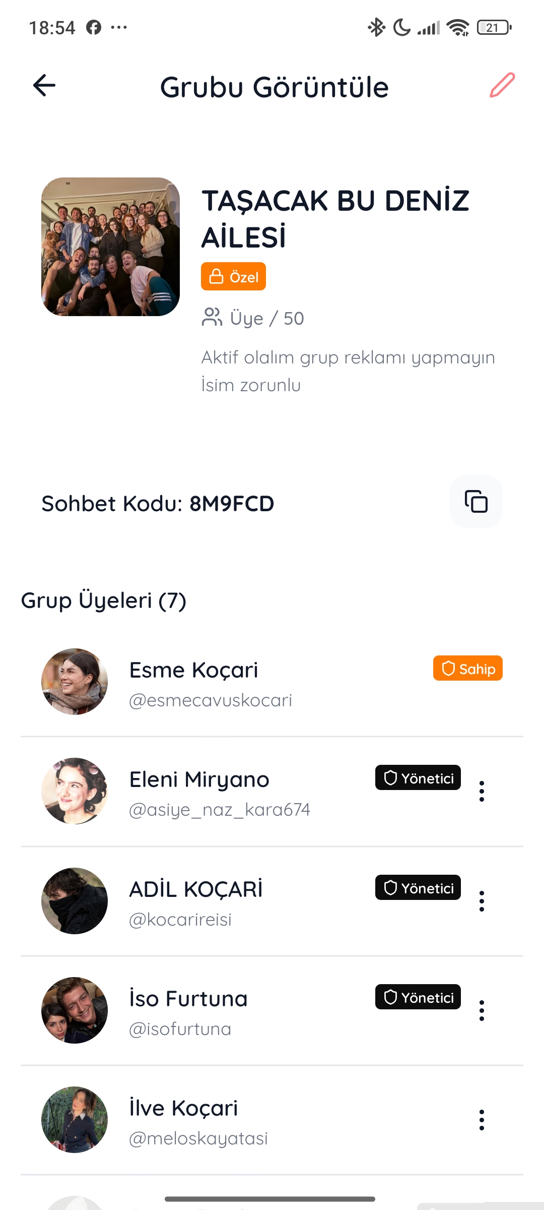 Gönderi görseli