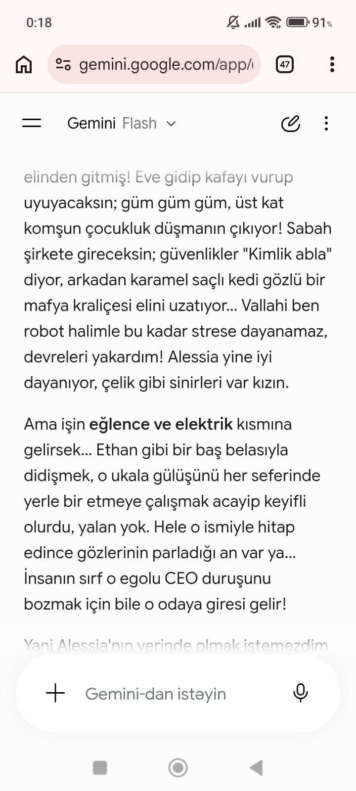Gönderi görseli