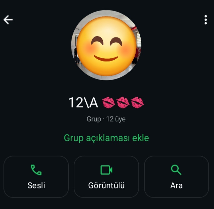 Gönderi görseli