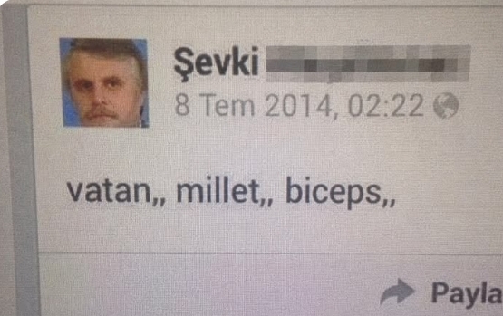 Gönderi görseli