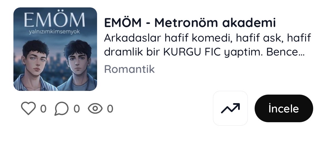 Gönderi görseli