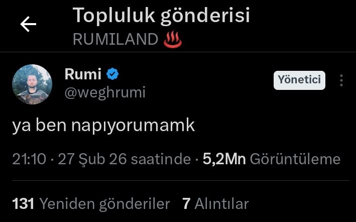 Gönderi görseli