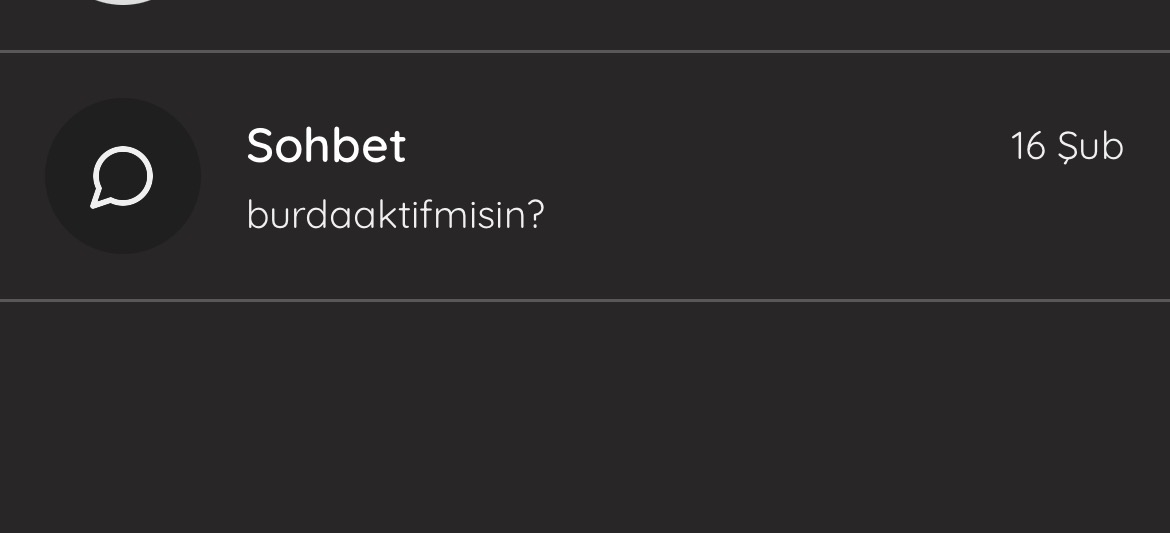 Gönderi görseli