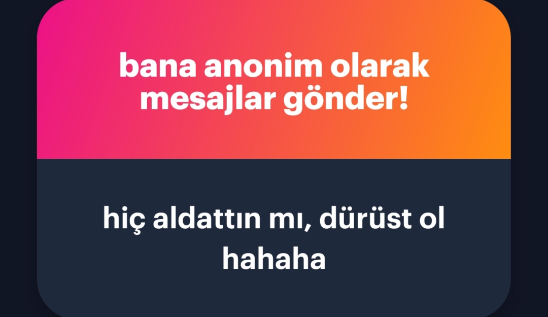 Gönderi görseli